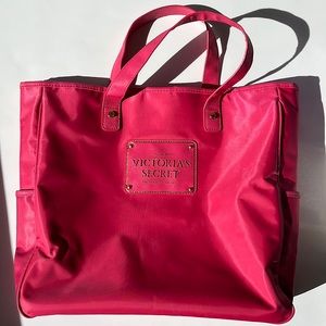 Victoria’s Secret Tote Bag